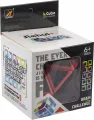JIEHUI CUBE Hlavolam ve tvaru pyramidy 3x3