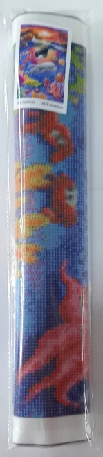 NORIMPEX Diamantové malování Podmořský svět 80x40cm