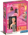 CLEMENTONI Puzzle 65 let Barbie 1000 dílků
