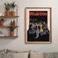 CLEMENTONI Puzzle Dylan Dog: Noční můry 1000 dílků