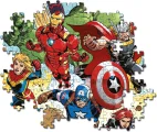 CLEMENTONI Puzzle Avengers 300 dílků
