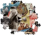 CLEMENTONI Puzzle Harry Potter 300 dílků