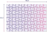 CLEMENTONI Puzzle Tlapková patrola 104 dílků