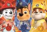CLEMENTONI Puzzle Tlapková patrola 104 dílků