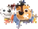 CLEMENTONI Puzzle Tlapková patrola 104 dílků