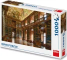DINO Puzzle Filozofický sál 1000 dílků