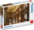 DINO Puzzle Filozofický sál 1000 dílků