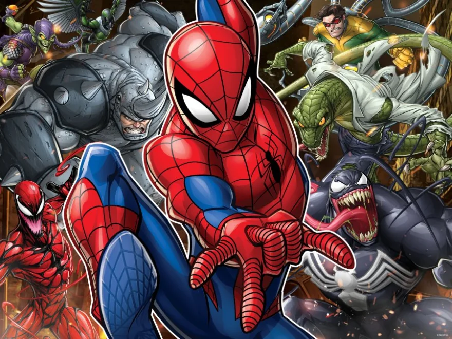 puzzle-spiderman-3d-500-dilku-215114.jpg