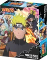 Puzzle s 3D efektem Prime 3D 500 dílků Naruto Shippuden