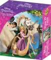 Puzzle s 3D efektem Prime 3D 300 dílků Na vlásku: Připraveni