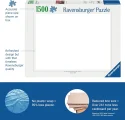 Ravensburger Puzzle Soumrak v korunách stromů 1500 dílků