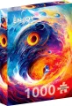 Puzzle Yin Yang v nové verzi 1000 dílků