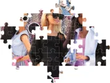 CLEMENTONI Puzzle Barbie 104 dílků