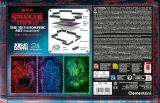 Svítící puzzle Clementoni Metamorphic Art Stranger Things: Demogorgonův lov