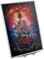 CLEMENTONI Puzzle Netflix: Stranger Things 2.série 1000 dílků