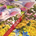 CHERRY PAZZI Puzzle Máš mě rád? 500 dílků
