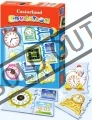 CASTORLAND Puzzle Učíme se hodiny 16x3 dílků