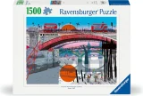Ravensburger Puzzle Jsem Londýn 1500 dílků
