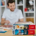 TREFL Puzzle Premium Plus Star Wars: Mandalorian 1000 dílků
