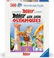 Ravensburger Puzzle Asterix na Olympijských hrách 500 dílků