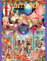 TREFL Puzzle Chlupatí přátelé 2x500 dílků