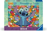 RAVENSBURGER Puzzle Stitch 1000 dílků