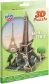 Moxy 3D puzzle Eiffelova věž 28 dílků