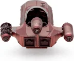 METAL EARTH 3D puzzle Star Wars: X-34 Landspeeder