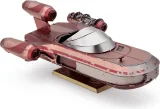 METAL EARTH 3D puzzle Star Wars: X-34 Landspeeder