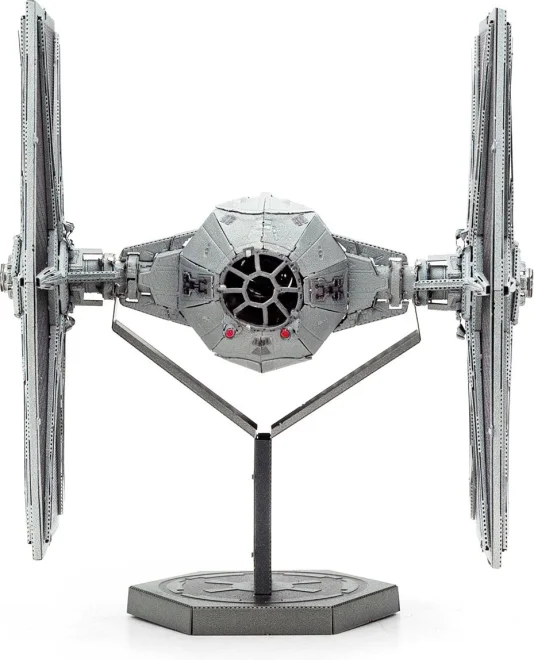 METAL EARTH 3D puzzle Premium Series: Star Wars TIE Fighter