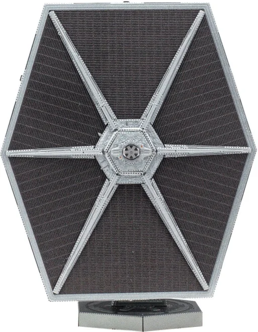 METAL EARTH 3D puzzle Premium Series: Star Wars TIE Fighter
