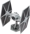 METAL EARTH 3D puzzle Premium Series: Star Wars TIE Fighter