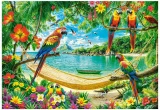 CASTORLAND Puzzle Úžasné místo jen pro tebe 1000 dílků
