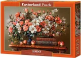 CASTORLAND Puzzle Květinový večer 1000 dílků