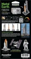 METAL EARTH 3D puzzle Premium Series: Raketoplán Artemis