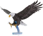 METAL EARTH 3D puzzle Premium Series: Orel bělohlavý