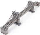 METAL EARTH 3D puzzle Premium Series: Brooklynský most, New York