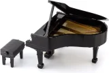METAL EARTH 3D puzzle Grand piano (křídlo)