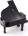 METAL EARTH 3D puzzle Grand piano (křídlo)