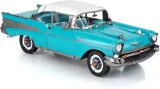 METAL EARTH 3D puzzle 1957 Chevrolet Bel Air (1:49)