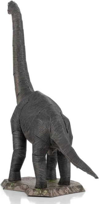 METAL EARTH 3D puzzle Brachiosaurus