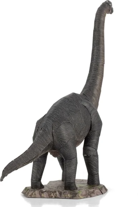 METAL EARTH 3D puzzle Brachiosaurus