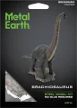 METAL EARTH 3D puzzle Brachiosaurus