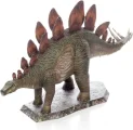 METAL EARTH 3D puzzle Stegosaurus