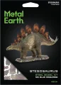 METAL EARTH 3D puzzle Stegosaurus