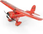 METAL EARTH 3D puzzle Lockheed Vega 5B (1:82)