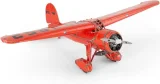 METAL EARTH 3D puzzle Lockheed Vega 5B (1:82)