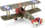 METAL EARTH 3D puzzle Sopwith Camel (1:76)