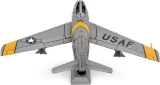 METAL EARTH 3D puzzle F-86 Sabre (1:72)