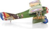 METAL EARTH 3D puzzle SPAD S.XIII (1:58)